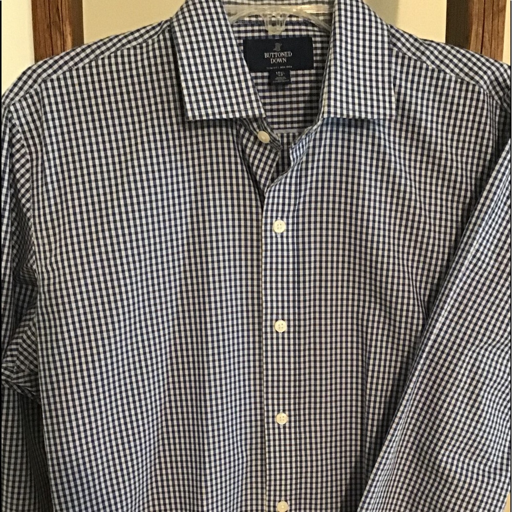 Men’s Dress shirt